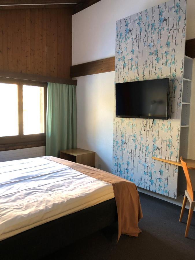 Alpine 3* Gstaad